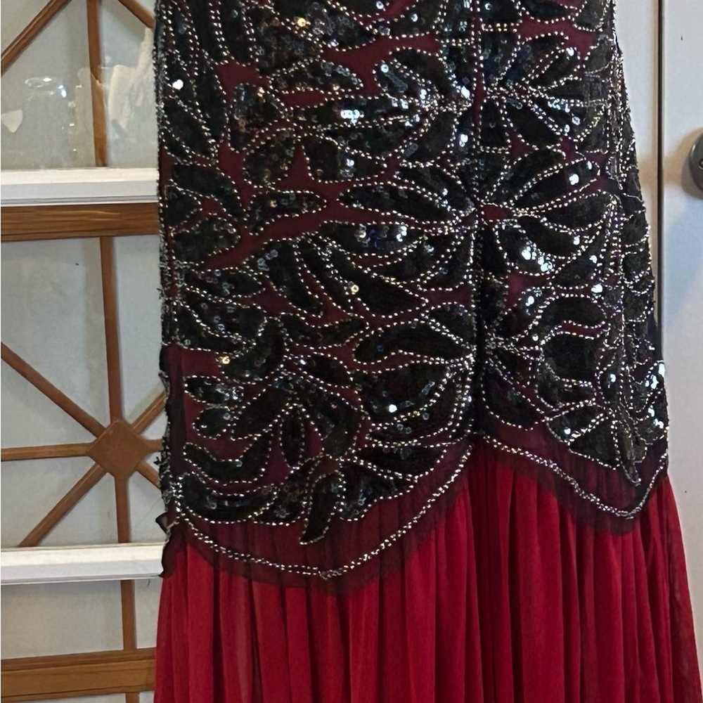 Beautiful flapper like dress